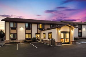thumbnail: Exterior