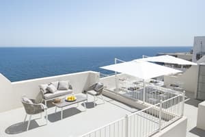 thumbnail: Terrace/patio