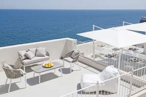 thumbnail: Terrace/patio