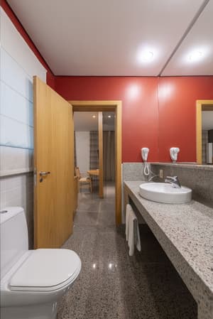 thumbnail: Bathroom
