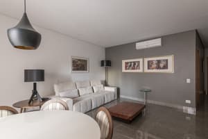 thumbnail: Living area