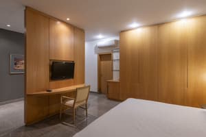 thumbnail: Room