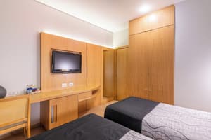 thumbnail: Room
