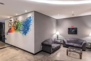 thumbnail: Reception