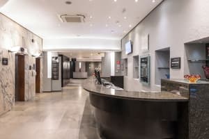 thumbnail: Reception
