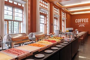 thumbnail: Restaurant