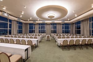 thumbnail: Meeting facility
