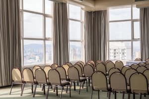 thumbnail: Meeting facility