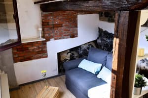 thumbnail: Living area