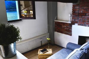 thumbnail: Living area