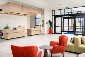 thumbnail: Breakfast area