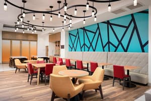 thumbnail: Business center