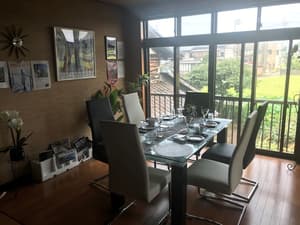 thumbnail: Living area
