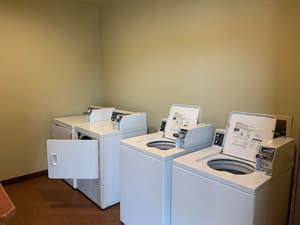 thumbnail: Laundry room