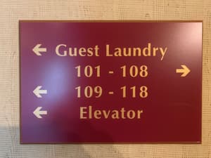 thumbnail: Laundry room