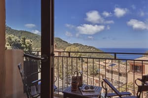 thumbnail: View from room