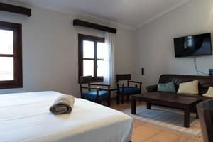 thumbnail: View from room