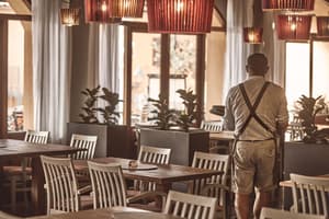thumbnail: Restaurant