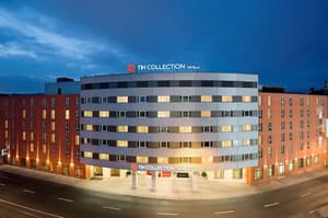 NH Collection Nurnberg City