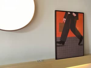 thumbnail: Meeting facility