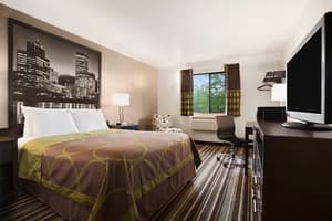 thumbnail: Room