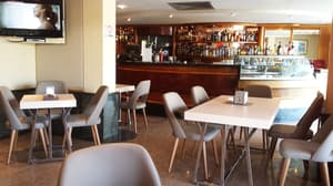 thumbnail: Bar (on property)