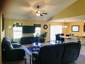 thumbnail: Living area