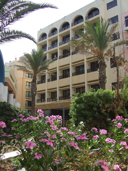 General view
