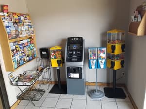 thumbnail: ATM/banking on site