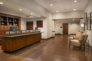 thumbnail: Reception