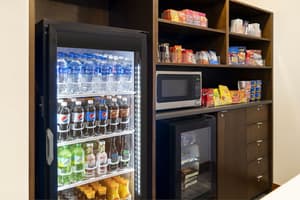 thumbnail: Food and drink