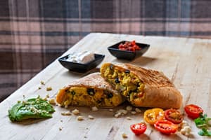 thumbnail: Breakfast meal