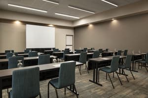 thumbnail: Meeting facility