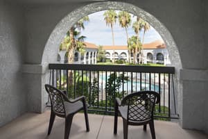 thumbnail: View from room