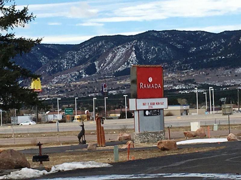 General view