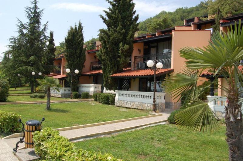 General view