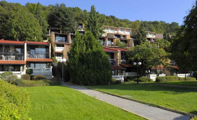 General view