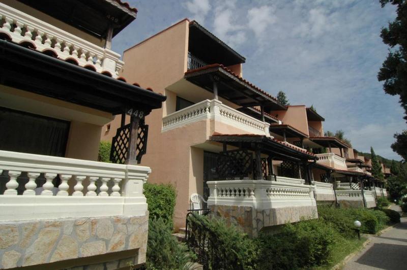 General view
