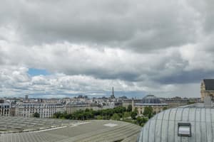 Bridgestreet Le Marais Les Halles