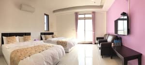 thumbnail: Room
