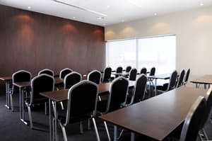 thumbnail: Business center