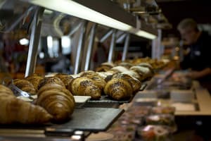 thumbnail: Food and drink