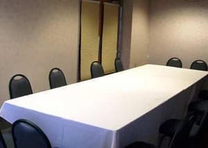 thumbnail: Meeting facility