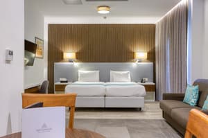 thumbnail: Room