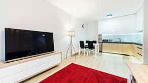 thumbnail: Private kitchenette