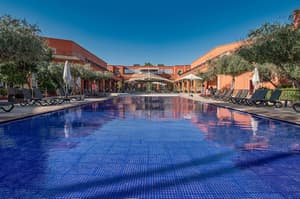 thumbnail: Pool