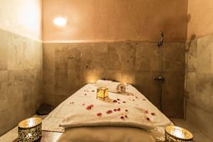 thumbnail: Spa treatment