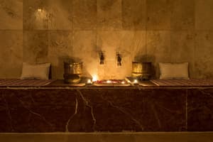 thumbnail: Turkish bath