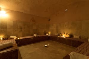 thumbnail: Turkish bath