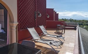 thumbnail: Balcony